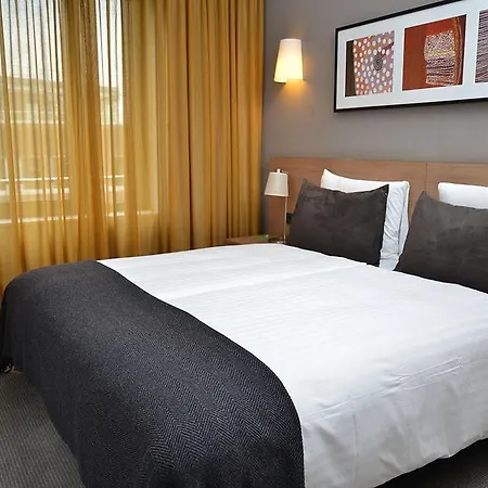 Adina Michel Aparthotel Hamburg