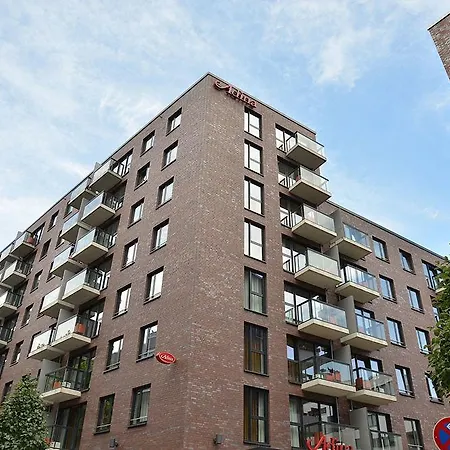 Adina Michel 4* Hamburg