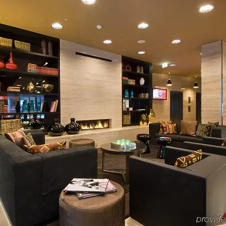 Adina Michel Aparthotel 4*