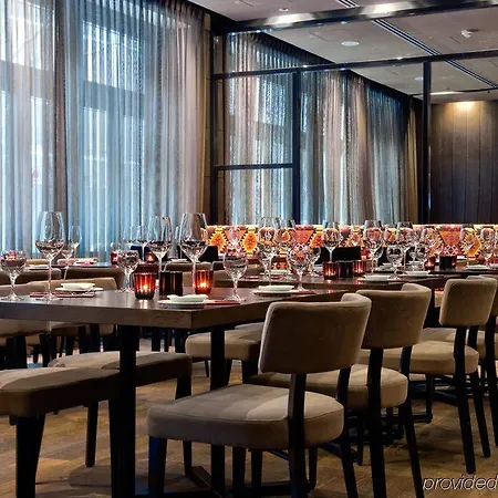 Adina Michel Aparthotel 4*