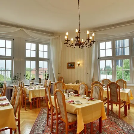 Bellmoor Im Dammtorpalais Hotel