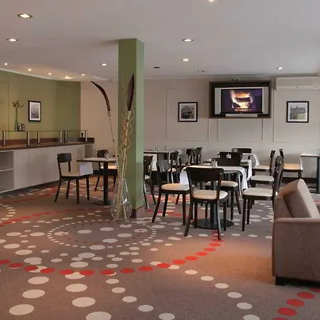 Leonardo Airport Hotel