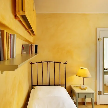 Hotel Bellmoor Im Dammtorpalais 3*
