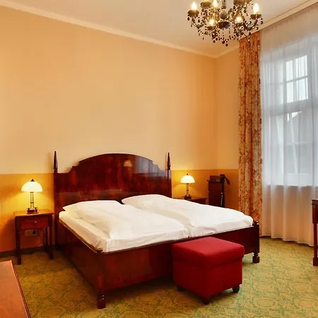 Bellmoor Im Dammtorpalais 3* Hamburg