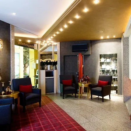 Hotel Western St. Raphael