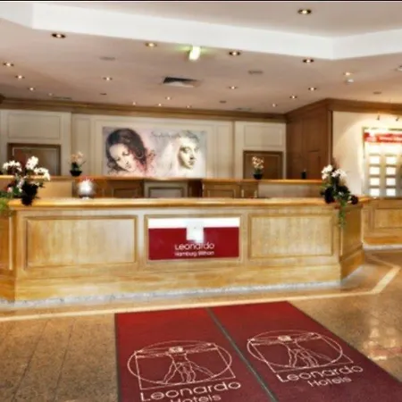 Hotel Leonardo Stillhorn