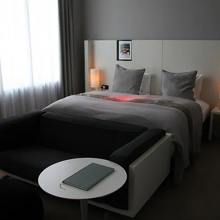 Hotel Sofitel Alter 5*