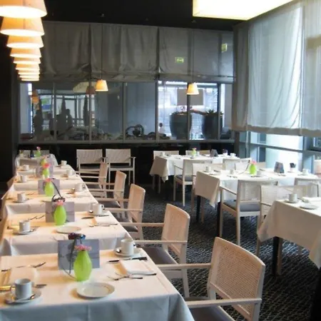 Hotel Sofitel Alter