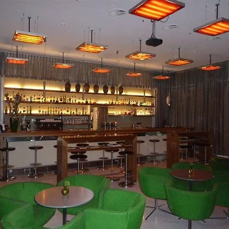 Sofitel Alter Hamburg