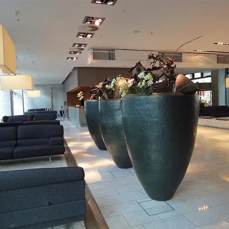Hotel Sofitel Alter 5*