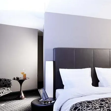 Hotel Boston Hh Amburgo