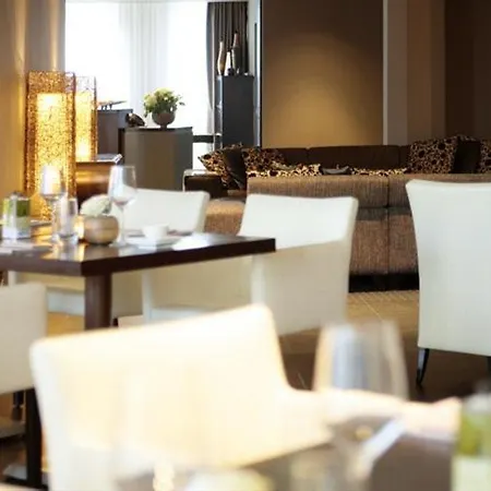 Hotel Boston Hh 4*