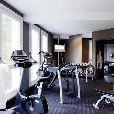 Hotel Boston Hh Amburgo