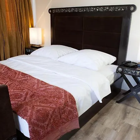 La Petite Perle Hotel Hamburg