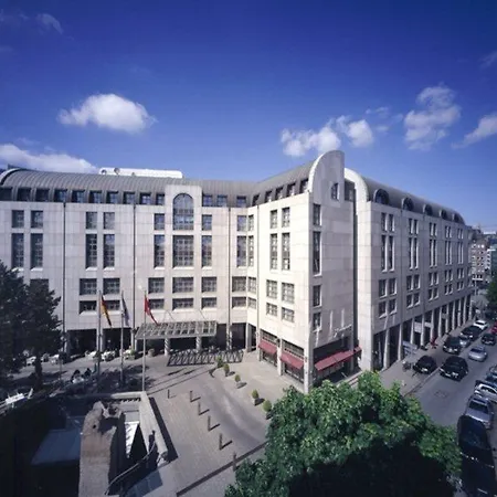 Szálloda Marriott 5*