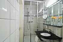 Ghotel & Living Amburgo