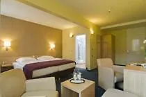 Hotel Ghotel & Living Amburgo