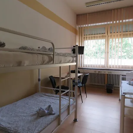 Hostel Zimmervermietung Hoffmann Hamburg