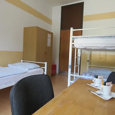 Zimmervermietung Hoffmann Hostel Hamburg