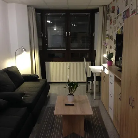 Apartment 1a Airport