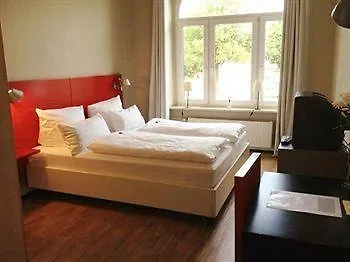 Hotell Fritz Im Pyjama