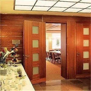 艾格思汉堡酒​​店