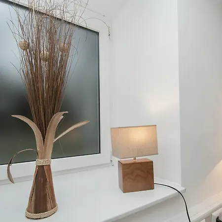 In Der Historischen Deichstrasse Contactless Check In Appartement Hambourg