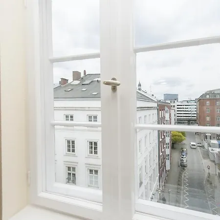7up Contacless Check In Appartement *