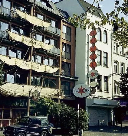 A&o Reeperbahn