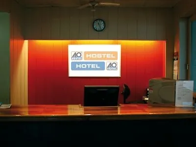 A&o Reeperbahn Hotel Hamburg