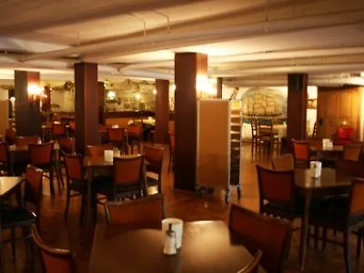 A&o Reeperbahn Hotel