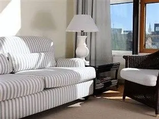 Clipper Boardinghouse - Hamburg-michel 4* Hambourg