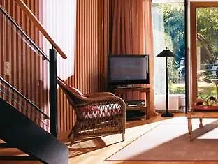 Clipper Boardinghouse - Hamburg-michel Appart hôtel Hambourg