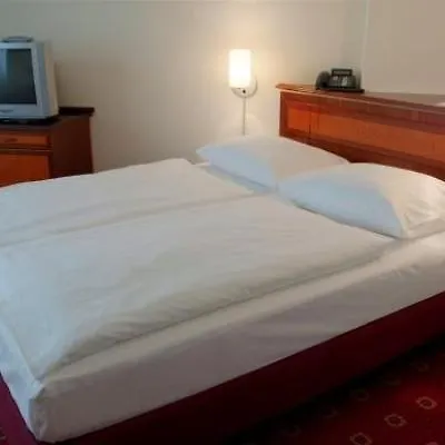 Hotel Leonardo Airport Hamburg