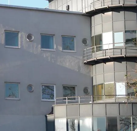 Egon Hotel 3*