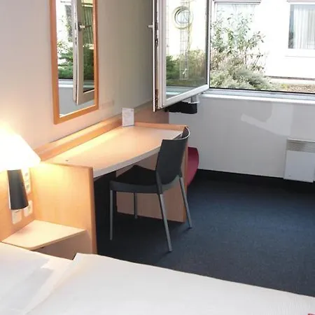 Egon Hotel Hamburg-Harburg