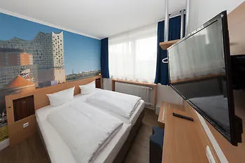 West Hotel Amburgo