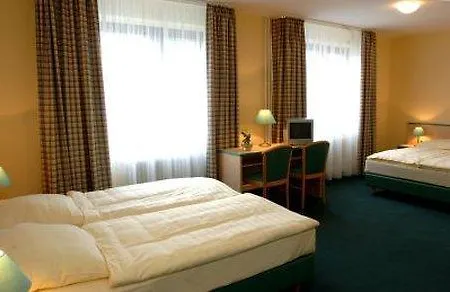 St.joseph - Reeperbahn St.pauli Kiez 3*