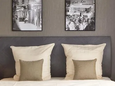 Mitte Hotel 3*