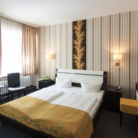 Hotel Centro Gate 3*