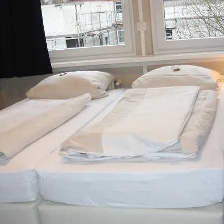 Ahoi-gaestehaus Guest house 2*