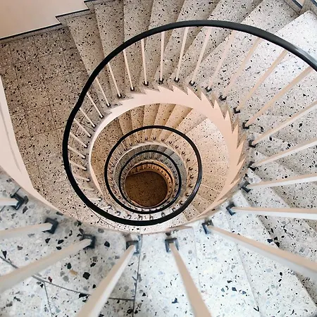 Hotel Lafayette Hamburg