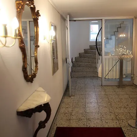 Hotel Lafayette 3*