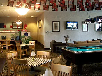 Hotel Western International 3*