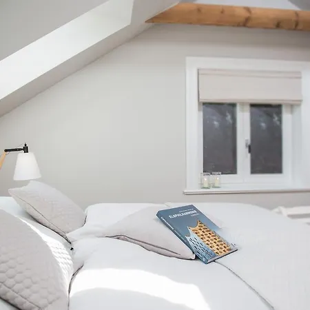 Elbcottage * Hamburg
