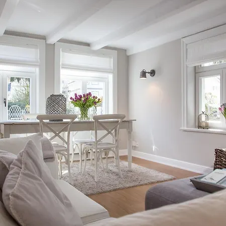 Elbcottage Apartment Hamburg