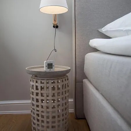 Elbcottage Hamburg
