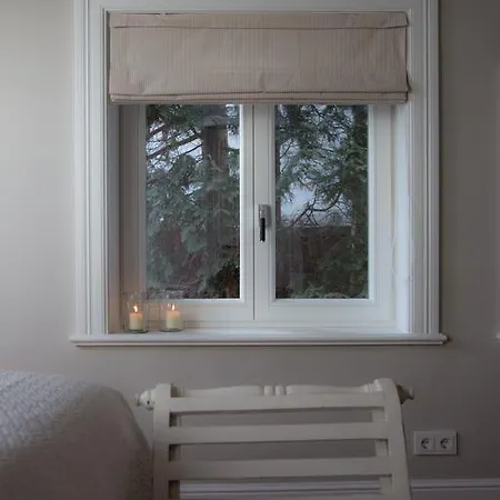 Elbcottage
