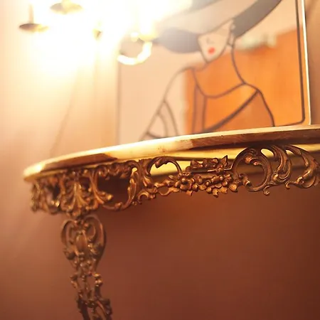 Lafayette Hotel 3*