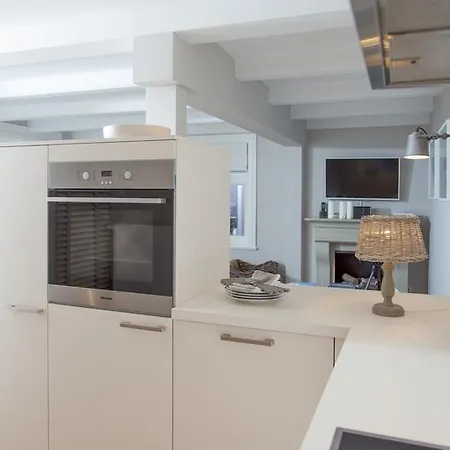 Elbcottage Apartment Hamburg